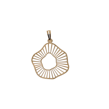 MEDALHAS OURO - TOQUE 0,800