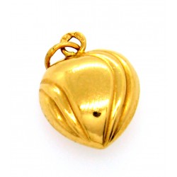 BERLOQUES OURO - TOQUE 0,800