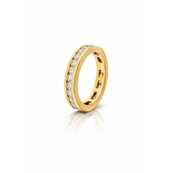 ANÉIS OURO - TOQUE 0,800