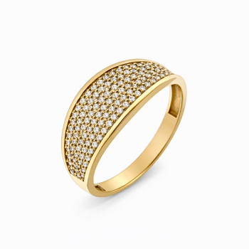 ANÉIS OURO - TOQUE 0,800