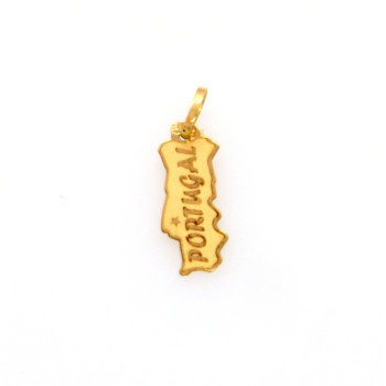 BERLOQUES OURO - TOQUE 0,375