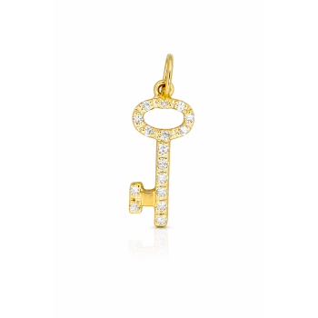 BERLOQUES OURO - TOQUE 0,375