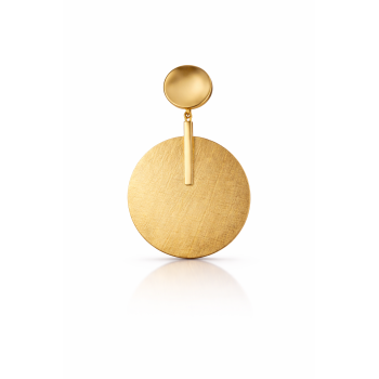 MEDALHAS OURO - TOQUE 0,800