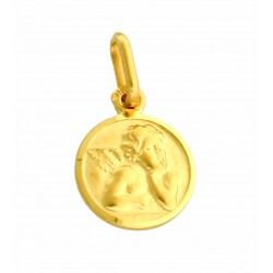 MEDALHAS OURO - TOQUE 0,800