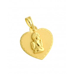 MEDALHAS OURO - TOQUE 0,800