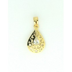 BERLOQUES OURO - TOQUE 0,800