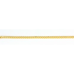 PULSEIRAS CRIANÇA OURO - TOQUE 0,800