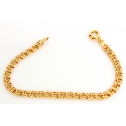 PULSEIRAS OURO - TOQUE 0,800