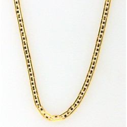 FIOS OURO - TOQUE 0,800