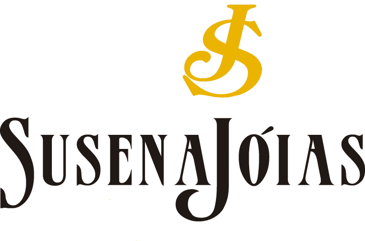 Susena Joias logo